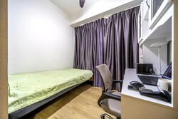 The Vales (D19), Condominium #496837911